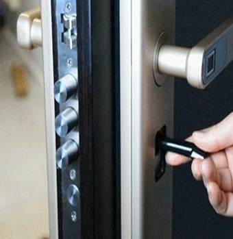 获嘉开锁 获嘉开锁公司开修指纹锁